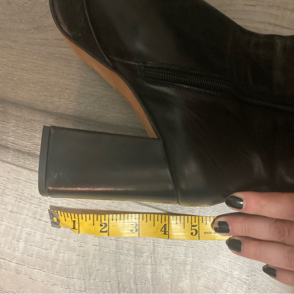 jonak Paris heeled boots - Picture 12 of 12